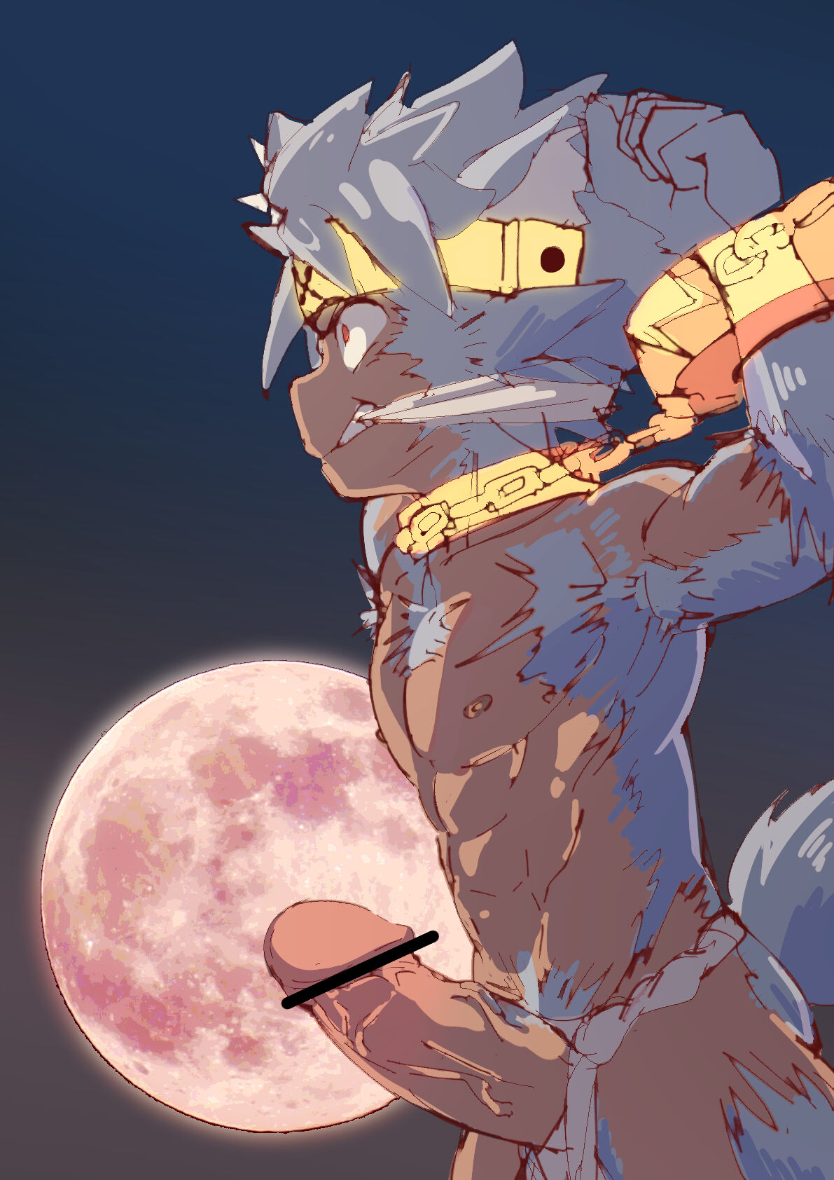 Artist -  Leeksaltboy - Furry / Kemonomimi content page 6 full