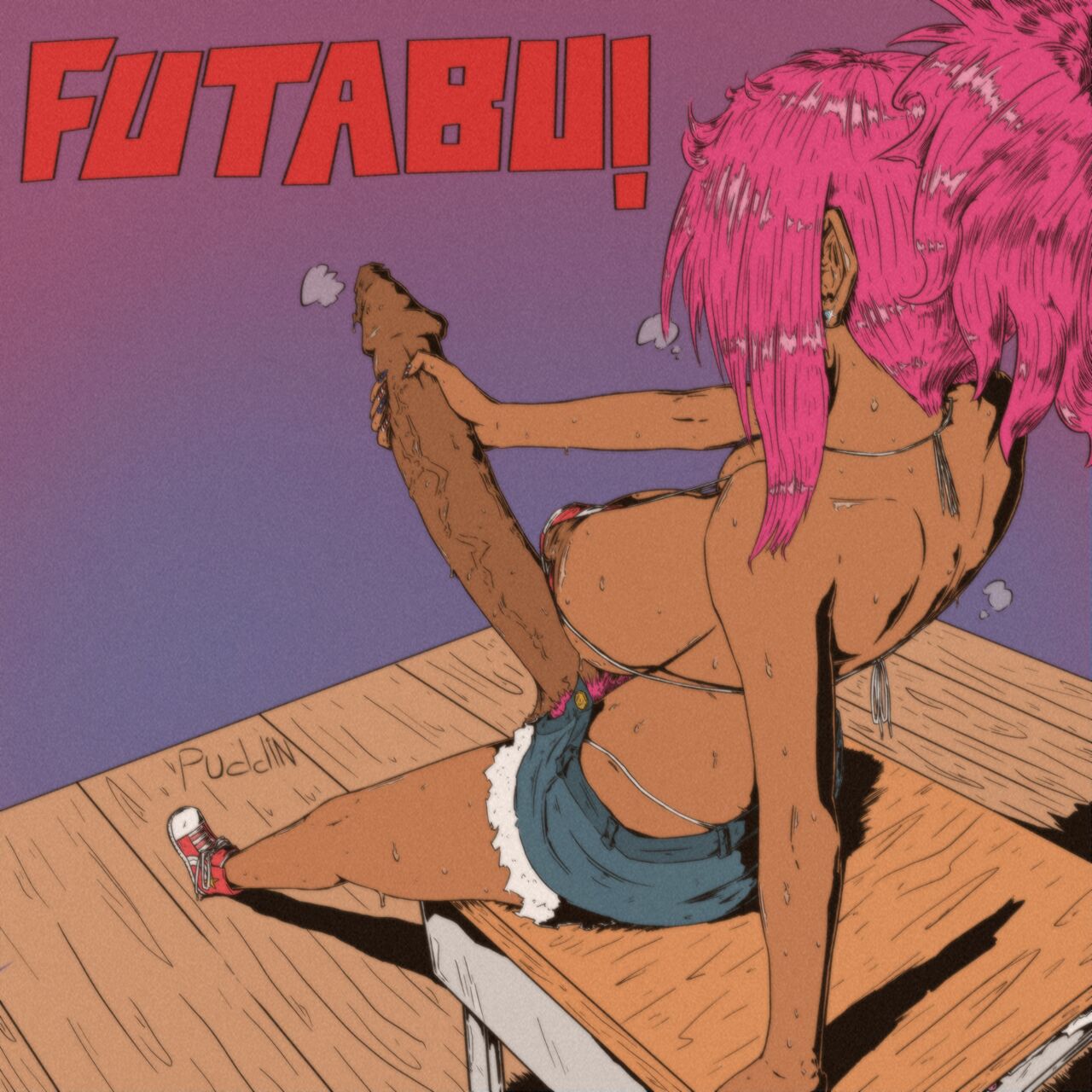 futabu ellen's smegma page 1 full
