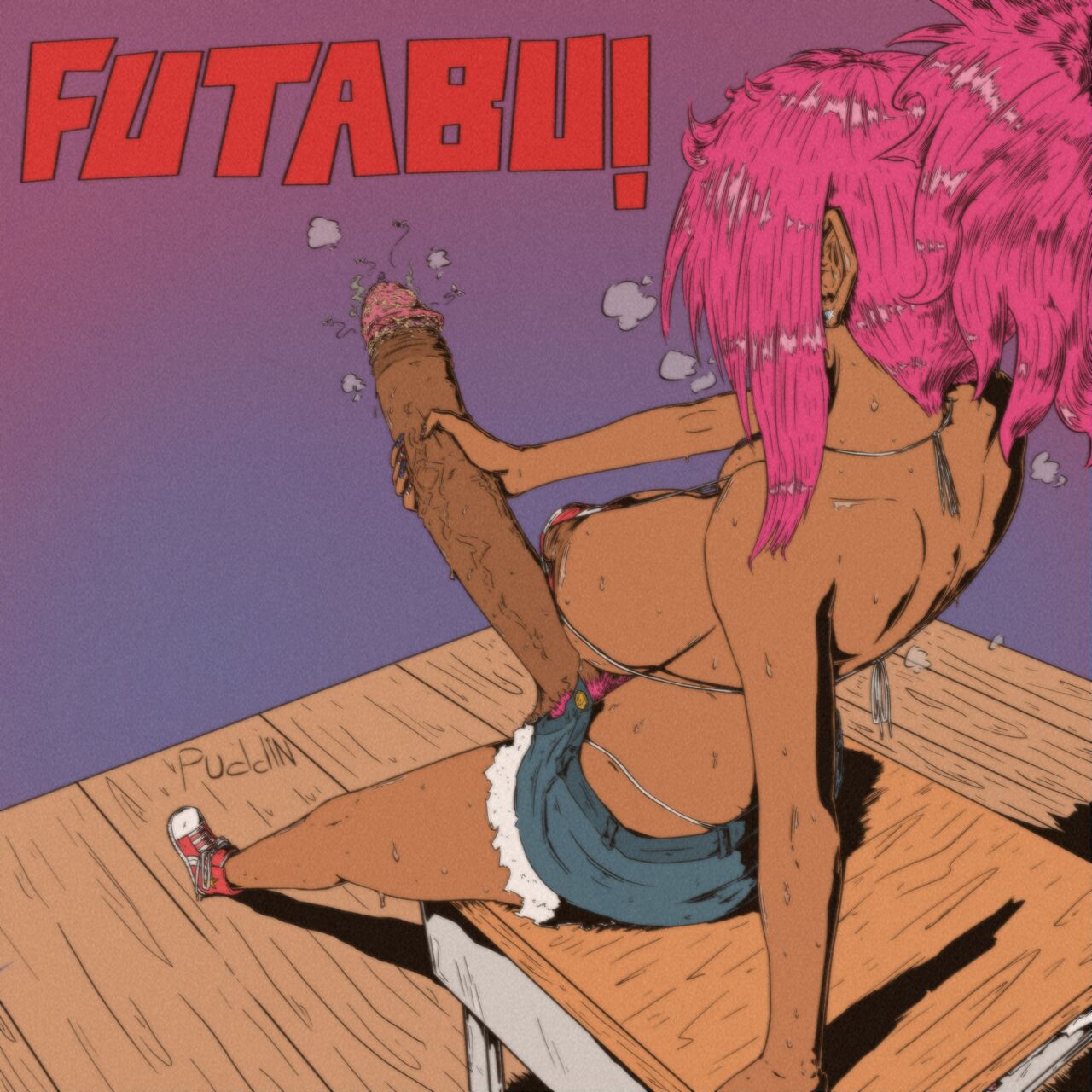 futabu ellen's smegma page 2 full