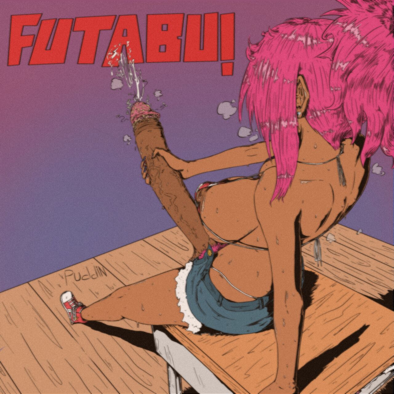 futabu ellen's smegma page 3 full