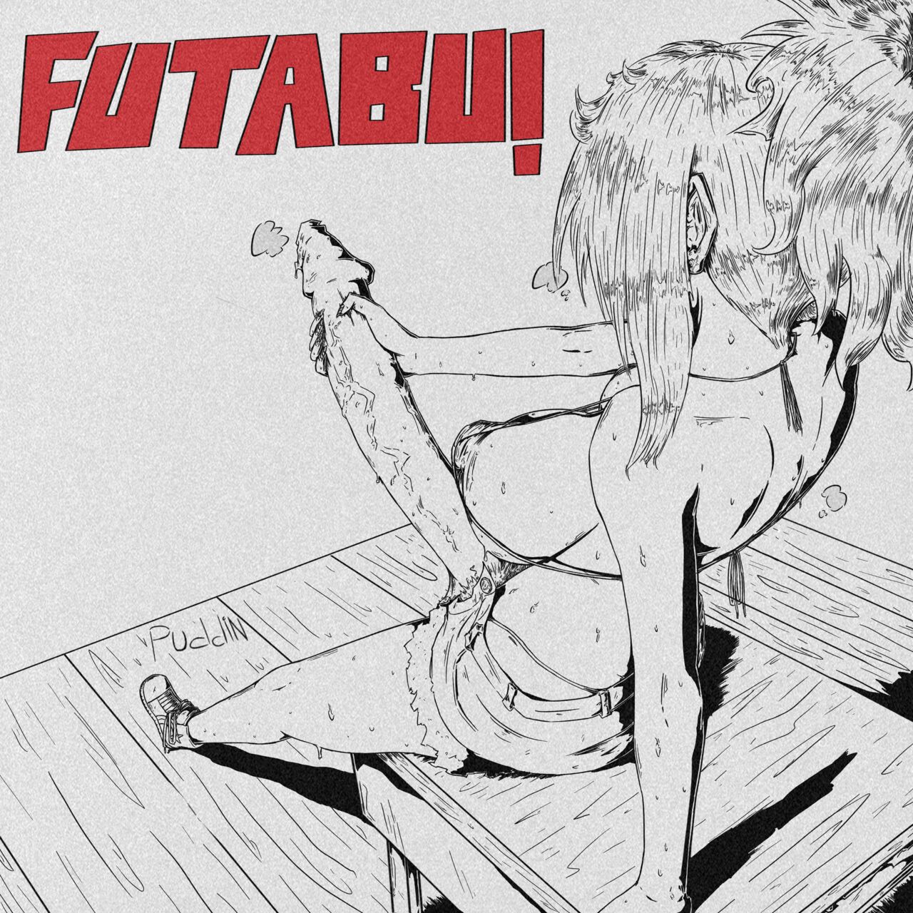 futabu ellen's smegma page 4 full