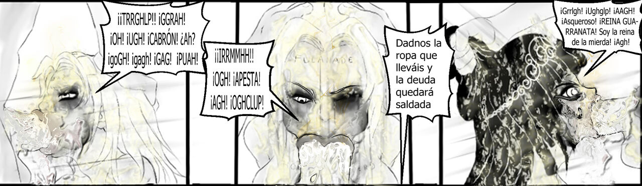 Naruto Kunoichis vida alternativa 2 page 6 full