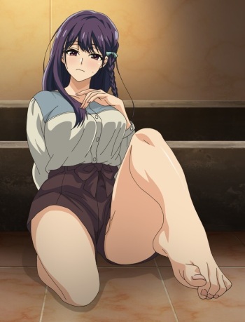 好喜歡好喜歡最喜歡做愛的同班女同學  9月薪番 cover