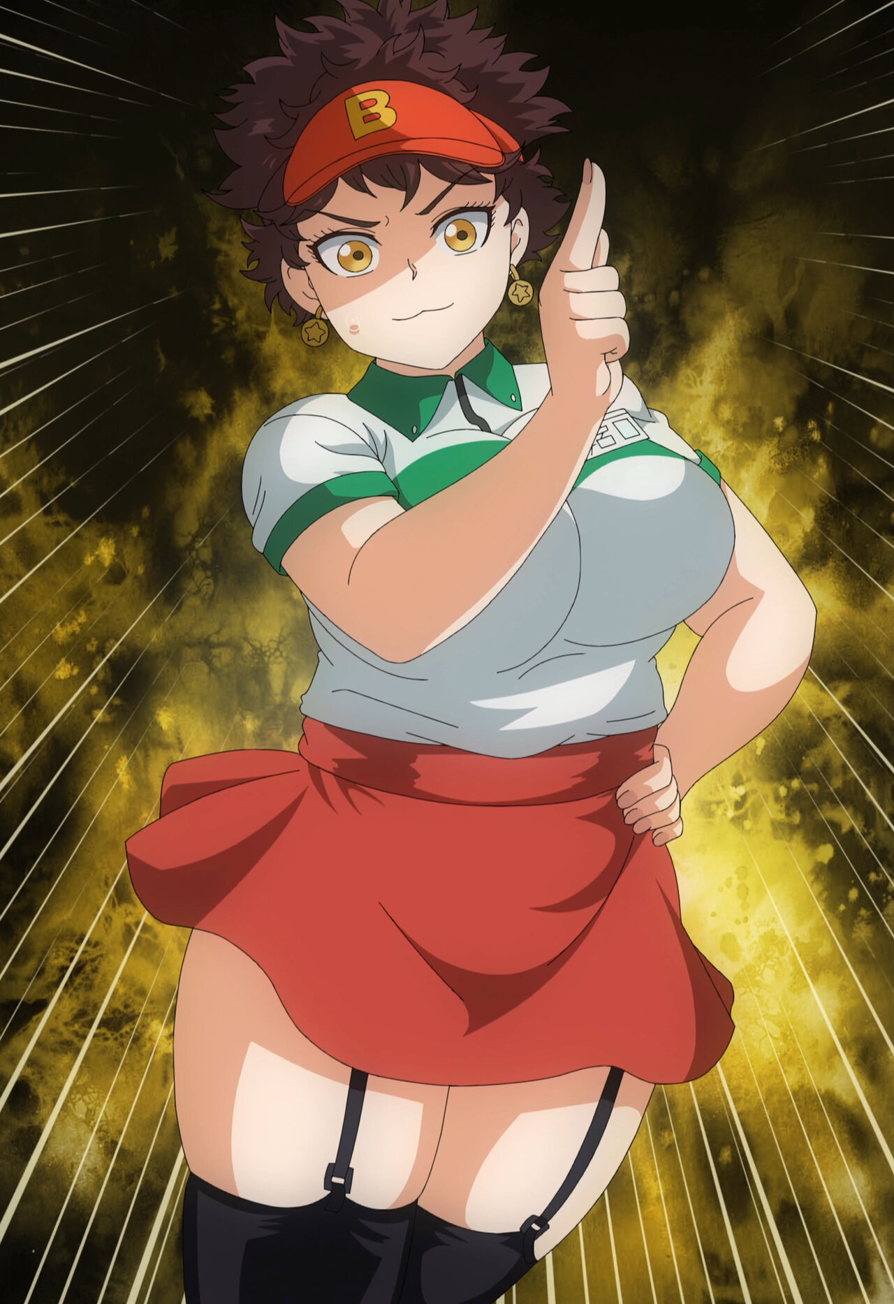 Elf-san wa Yaserarenai  Screenshots page 3 full