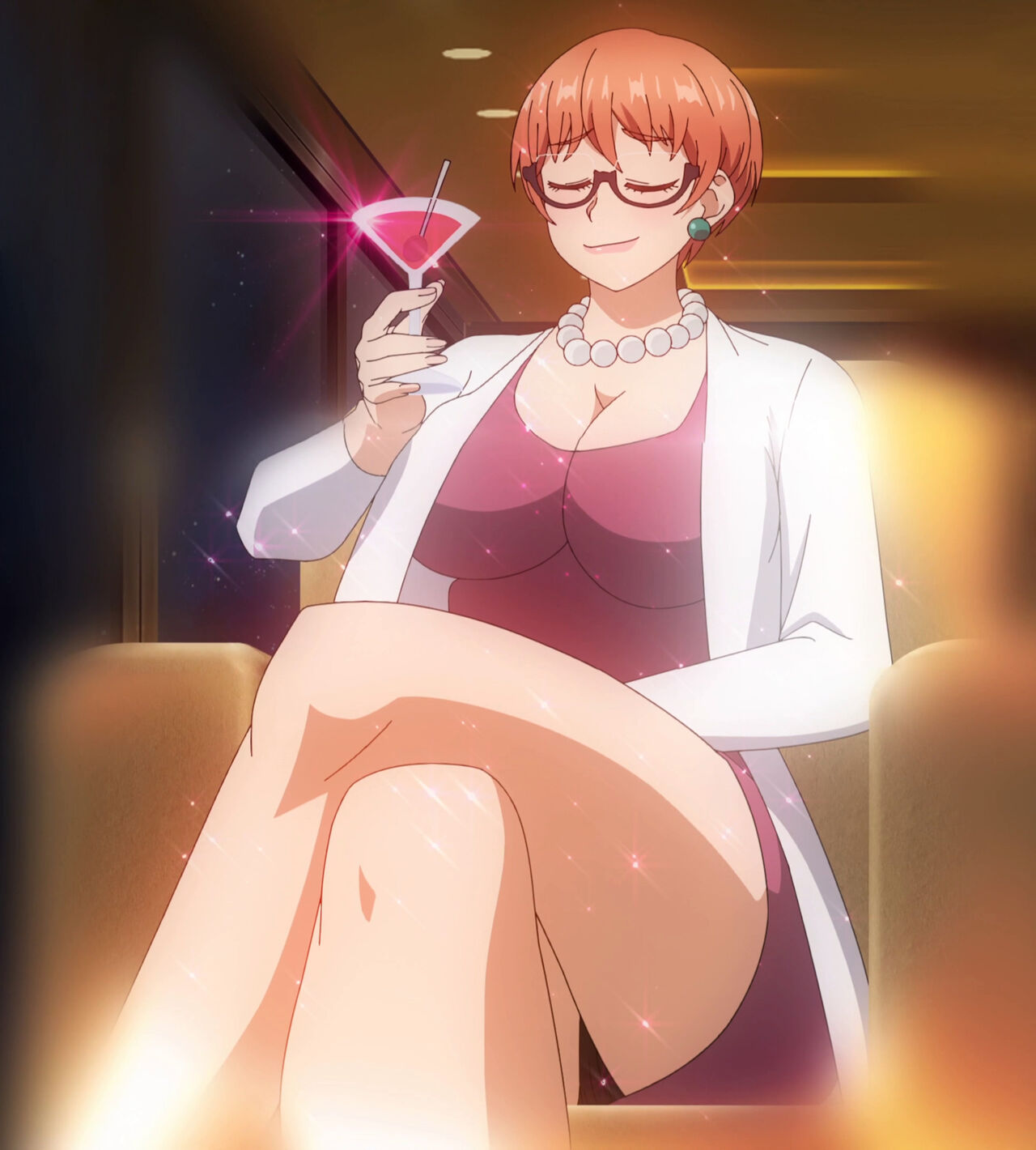 Elf-san wa Yaserarenai  Screenshots page 6 full