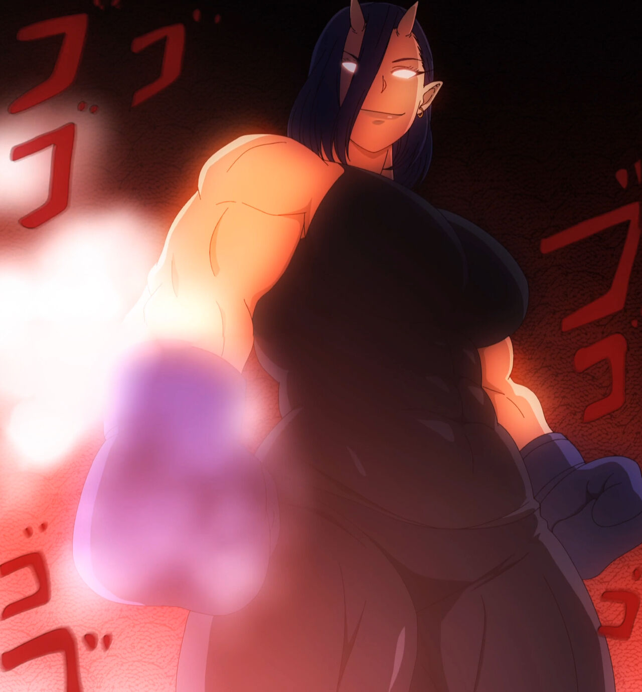 Elf-san wa Yaserarenai  Screenshots page 8 full