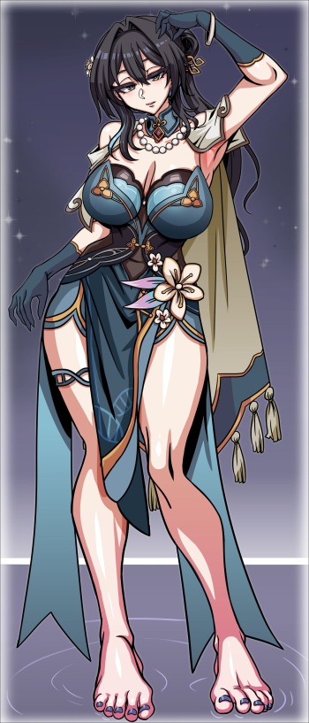 阮梅 cover