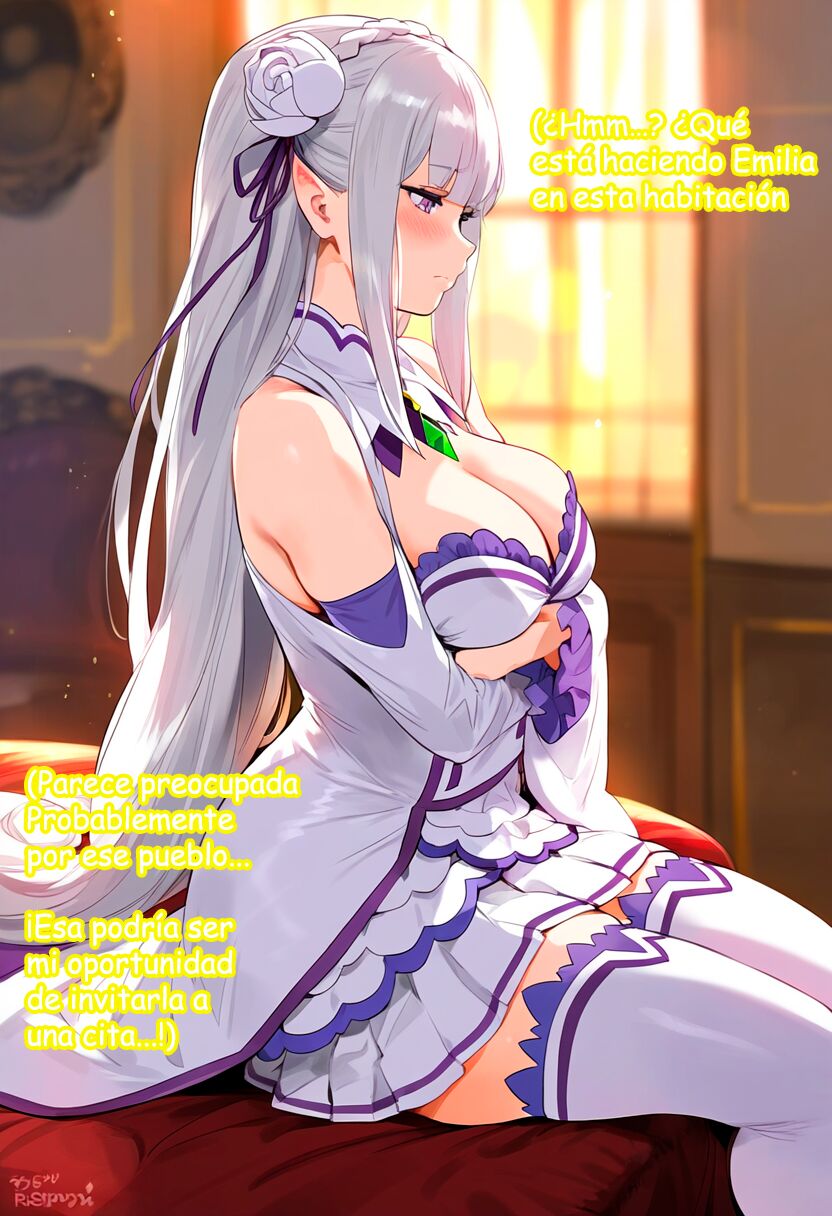 Emilia NTR Parte 1 page 2 full