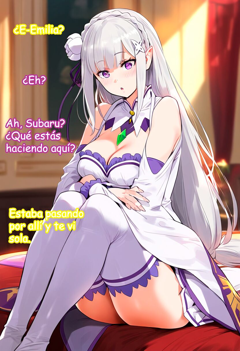 Emilia NTR Parte 1 page 3 full