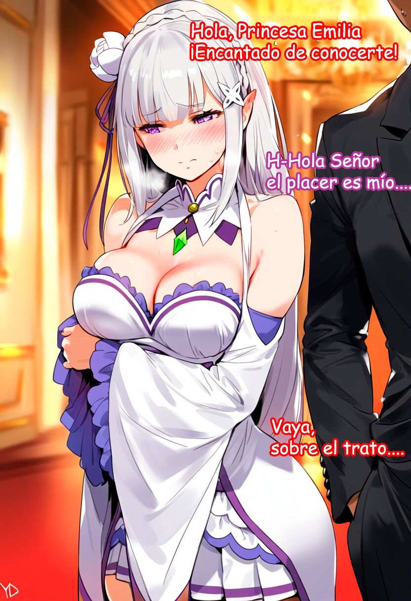 Emilia NTR Parte 1 page 6 full