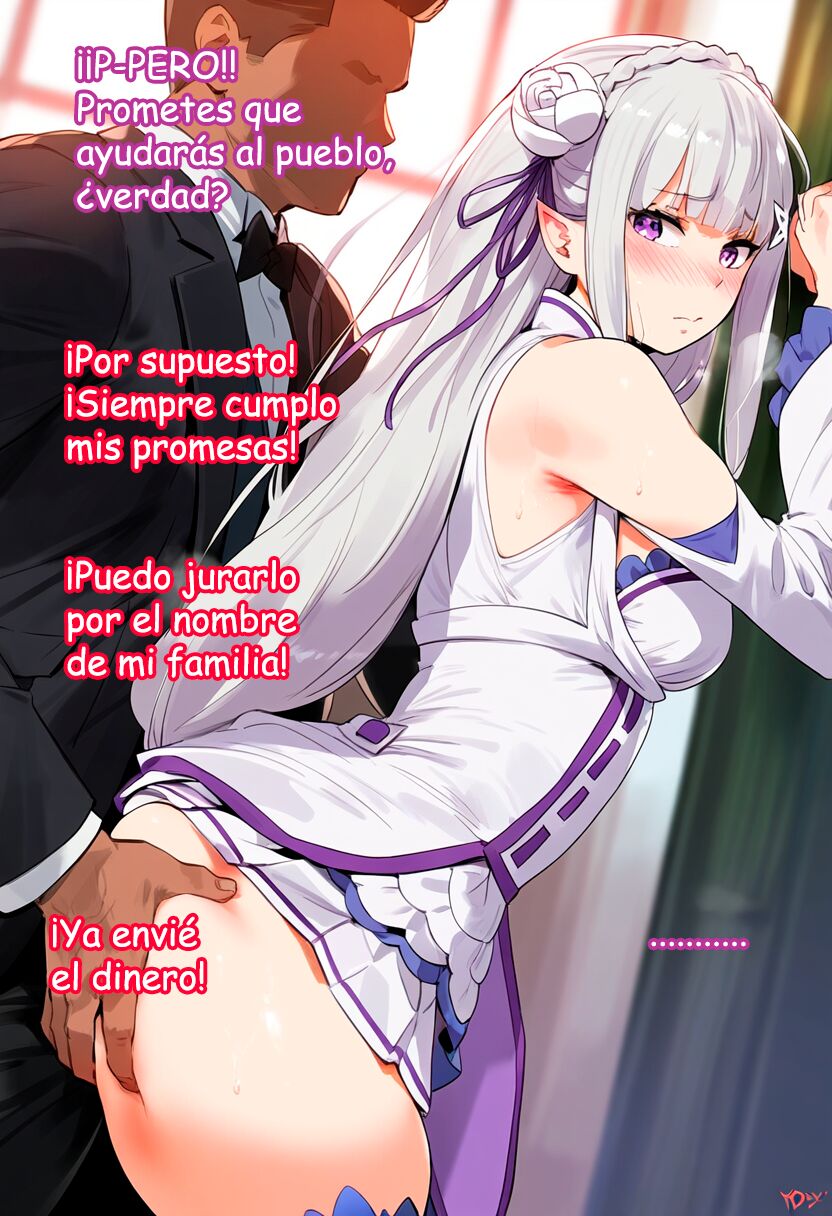 Emilia NTR Parte 1 page 8 full