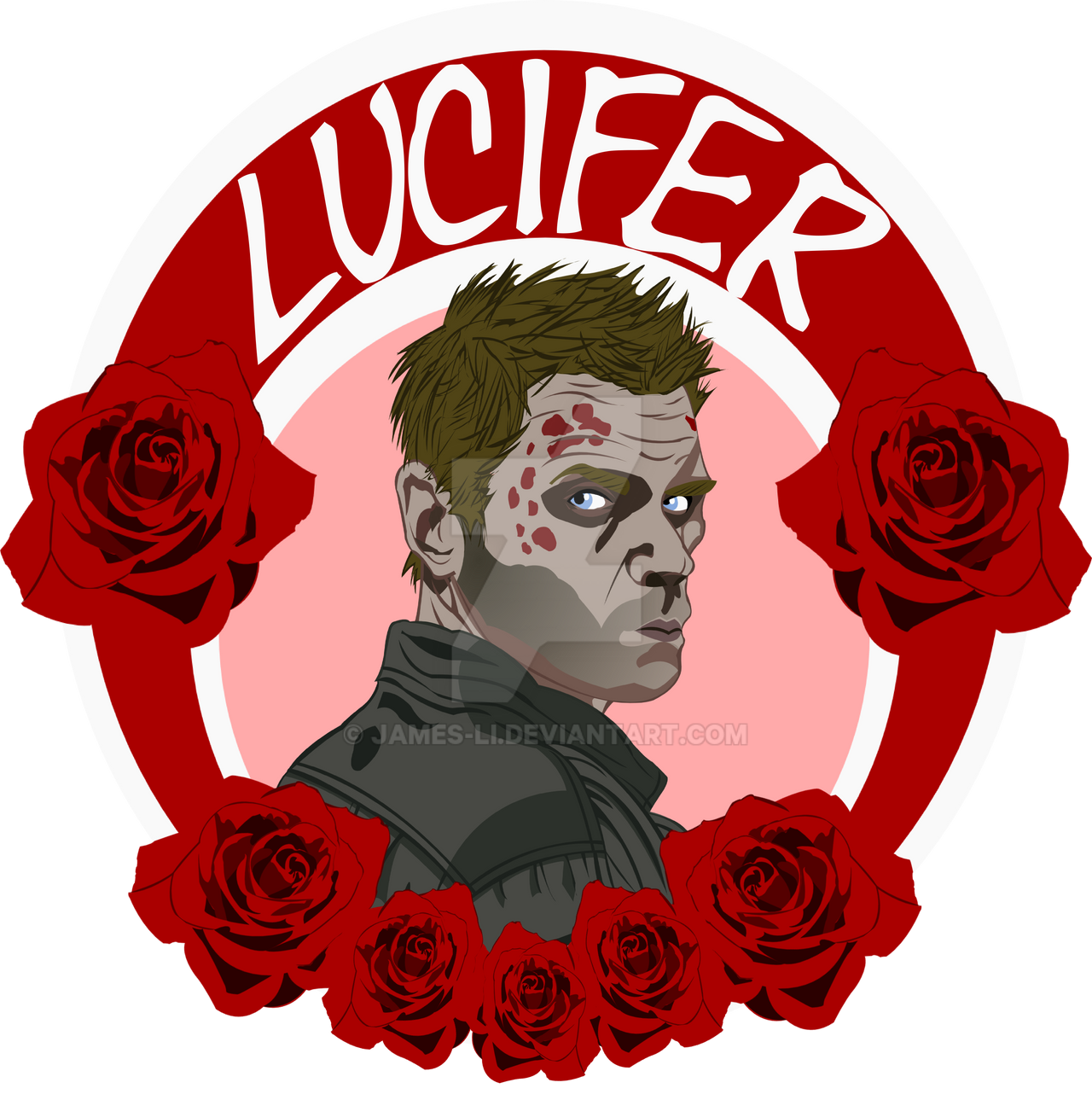 James-Li Collection page 5 full