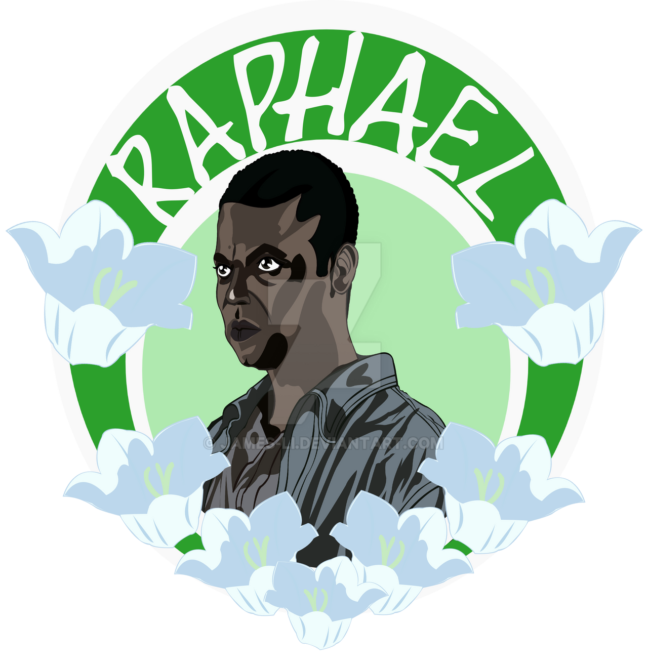 James-Li Collection page 7 full