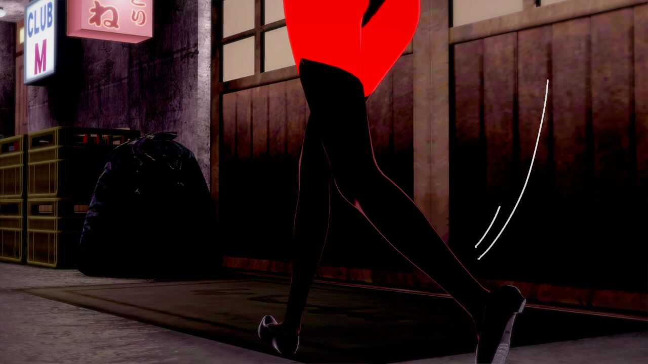 Ms. Incredible page 2 full