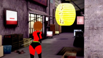 Ms. Incredible cover