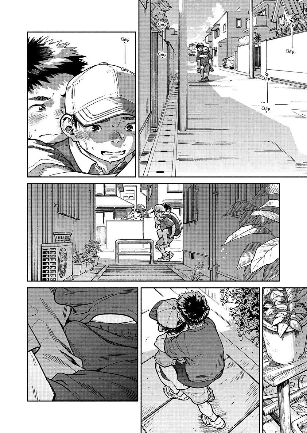 Monthly Shounen Zoom 2024-05 page 7 full