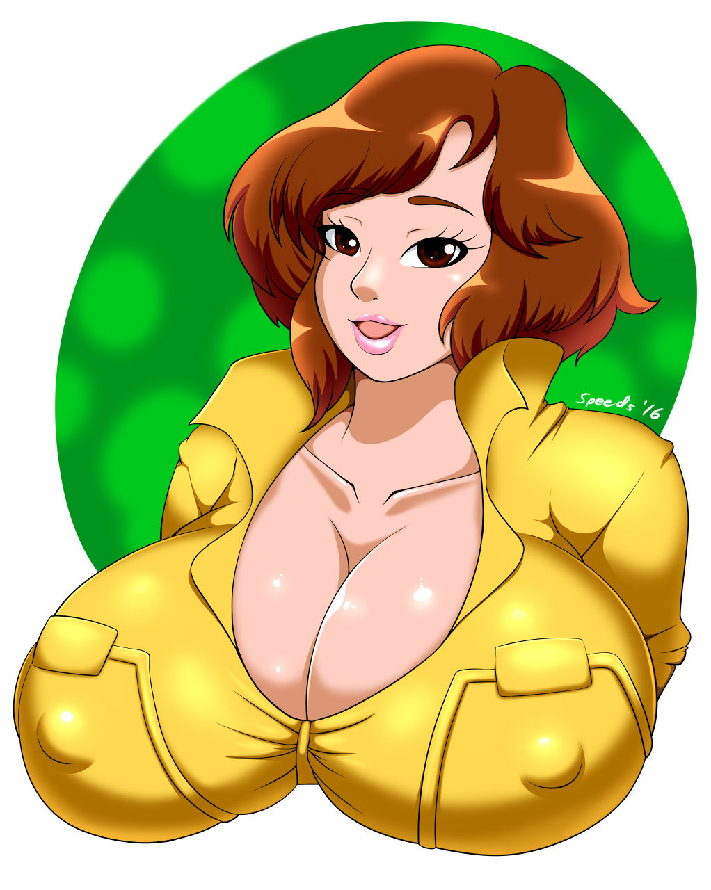 ARTIST SpeedyHimura page 7 full