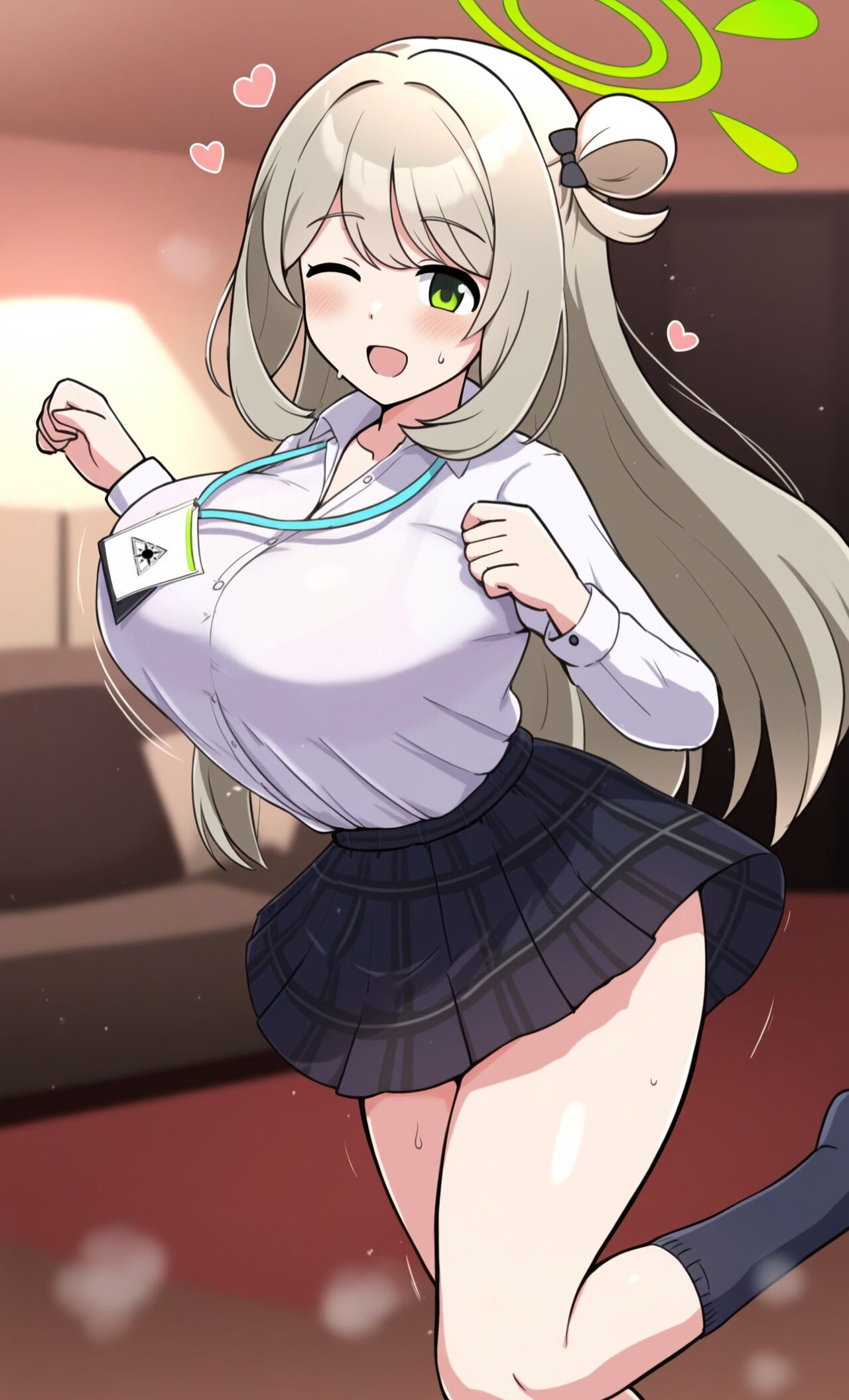 PyonPyon page 6 full