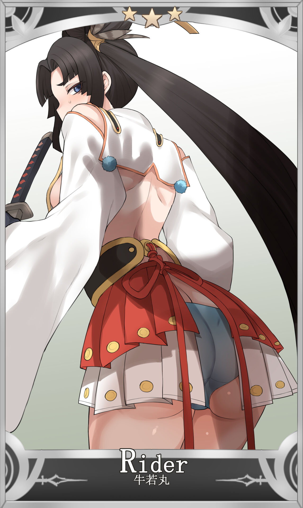 NTR Saint Graph &amp; Material page 3 full