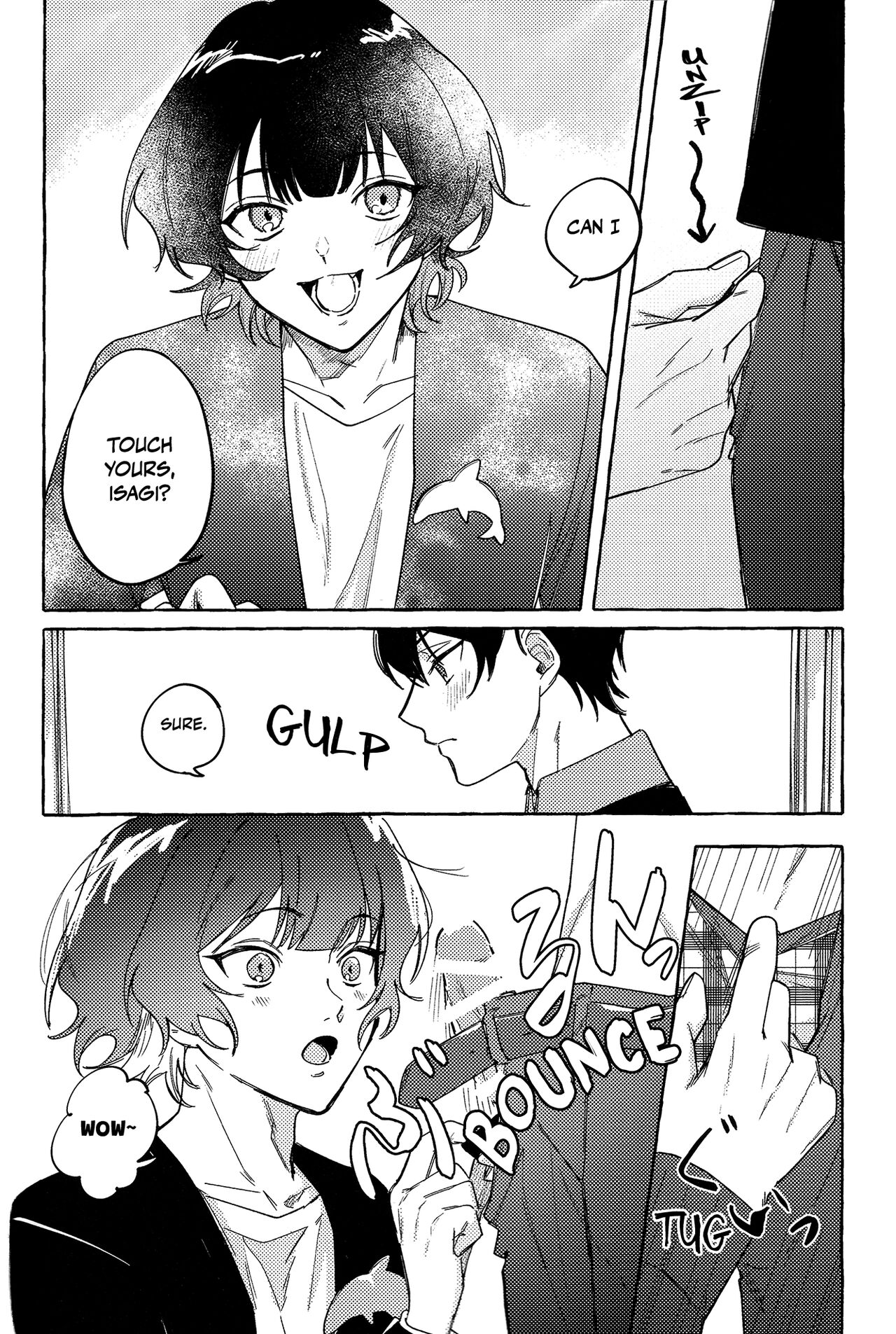Kossori Hisohiso page 10 full