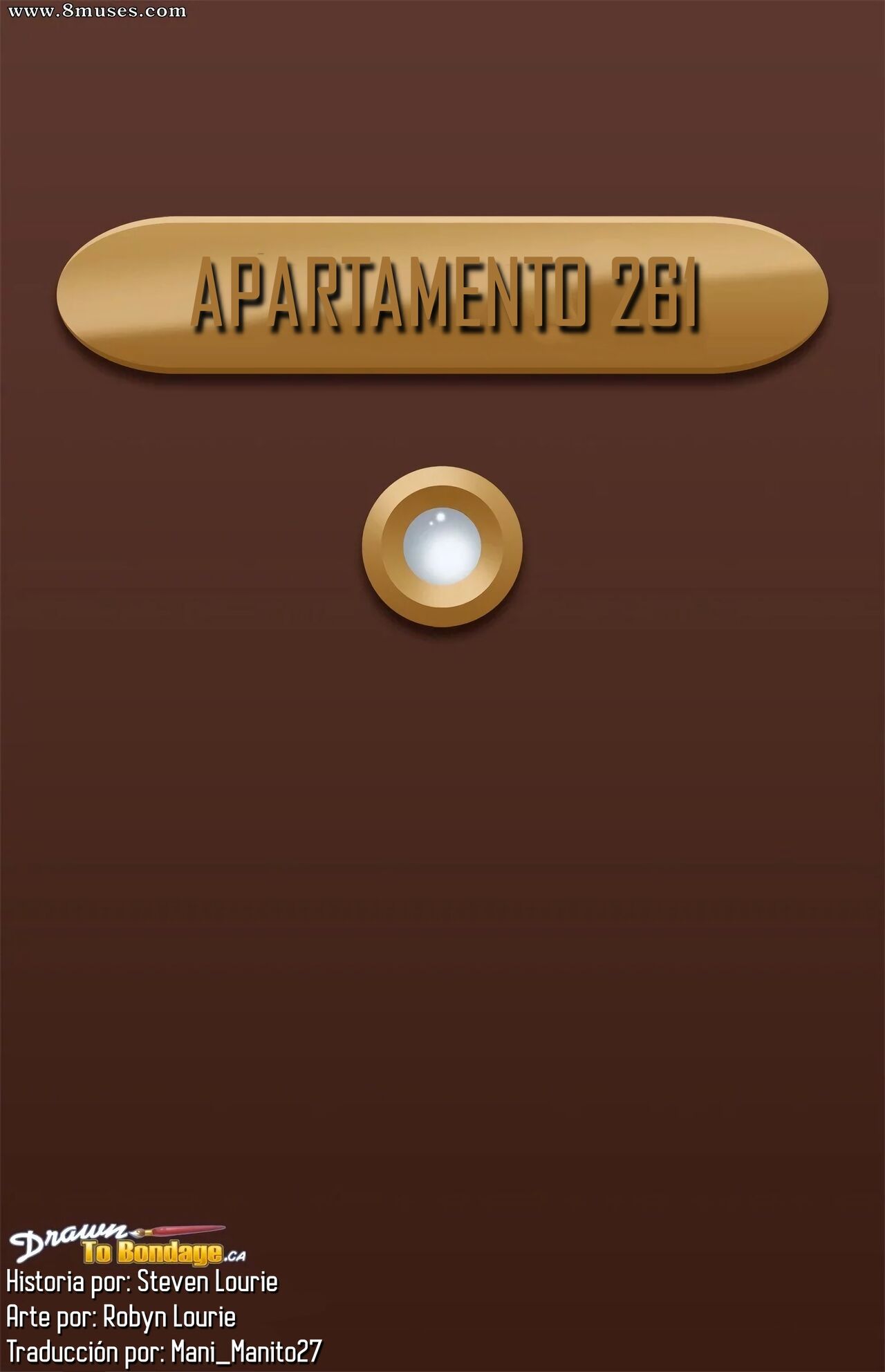 Apartment 261 page 1 full
