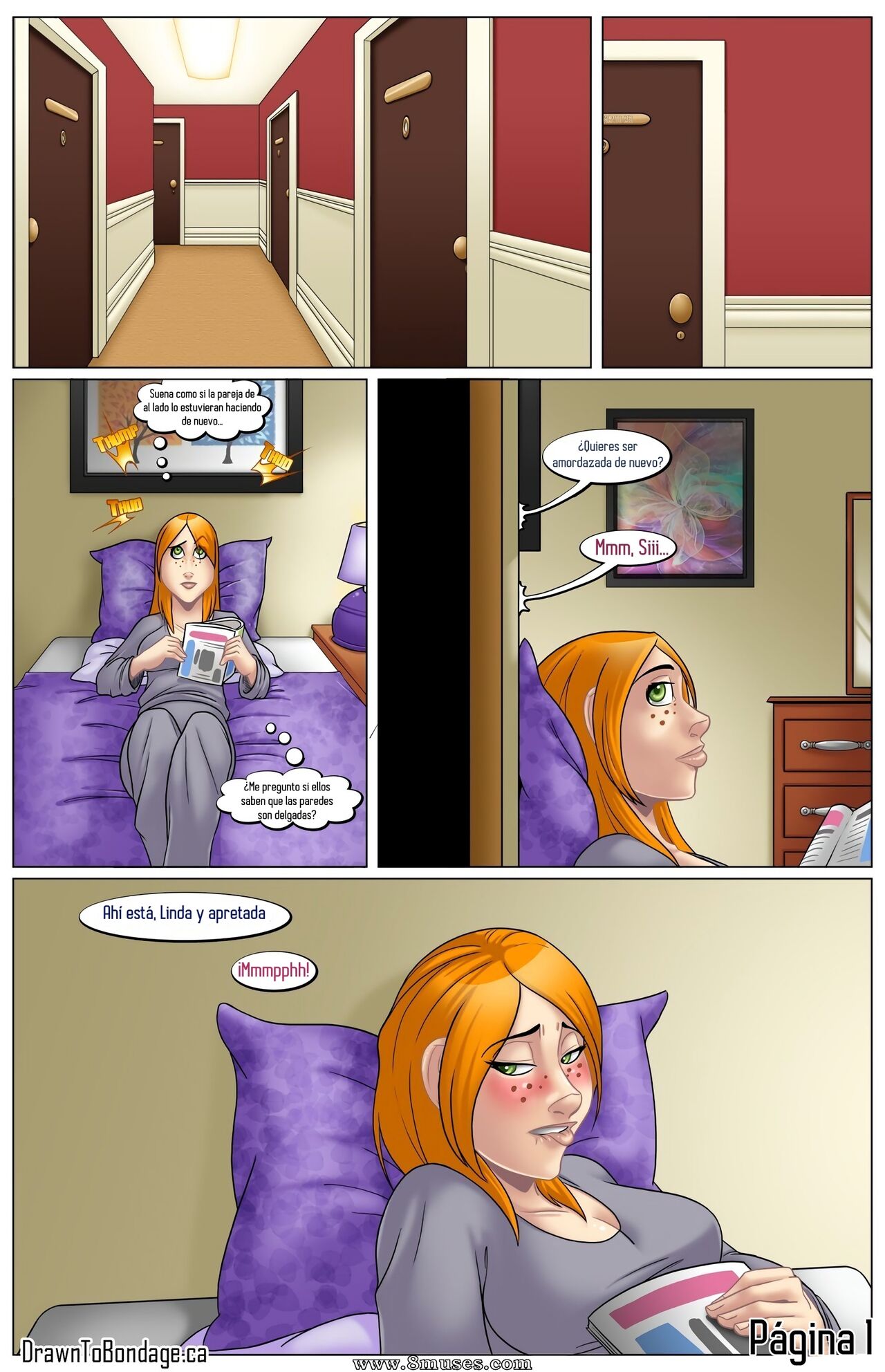 Apartment 261 page 2 full