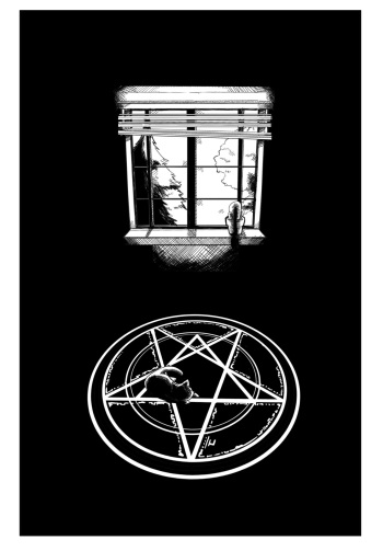 Careers in Witchcraft Chapter 1 cover