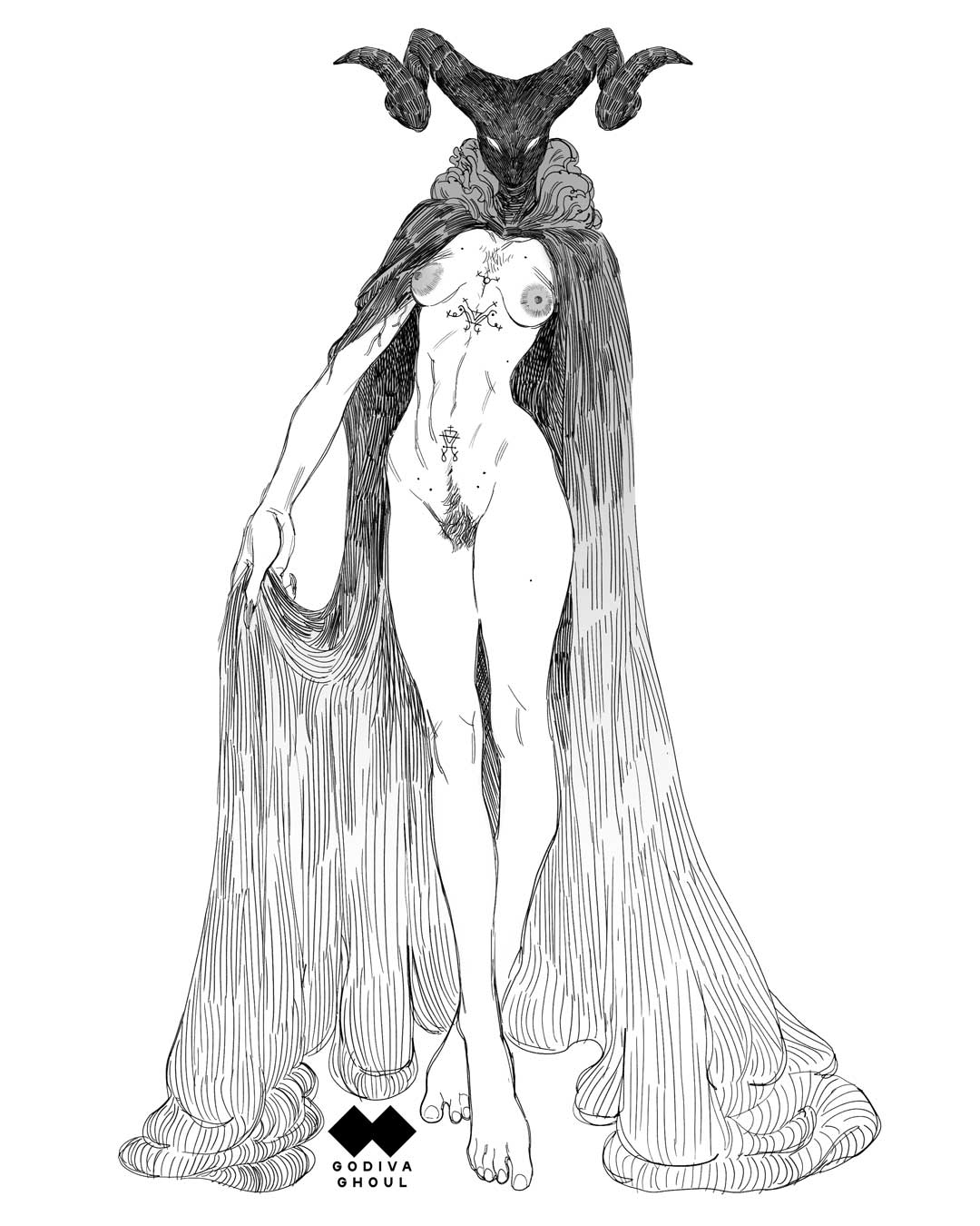 Artist: godiva_ghoul e621 page 6 full
