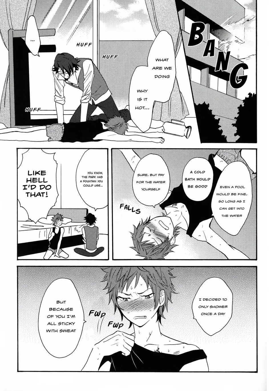 Pero Pero Candy | Lollipop page 10 full