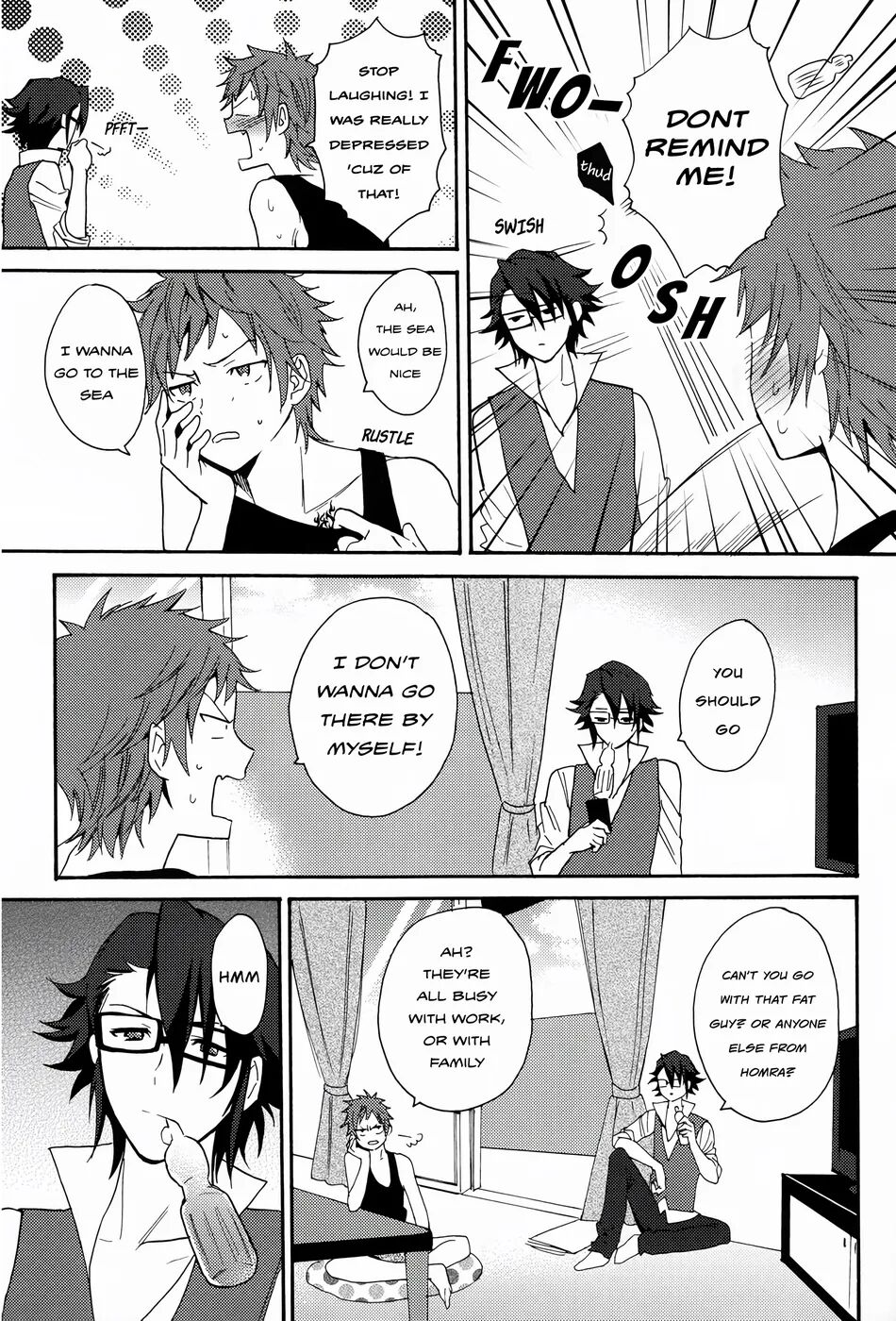 Pero Pero Candy | Lollipop page 8 full