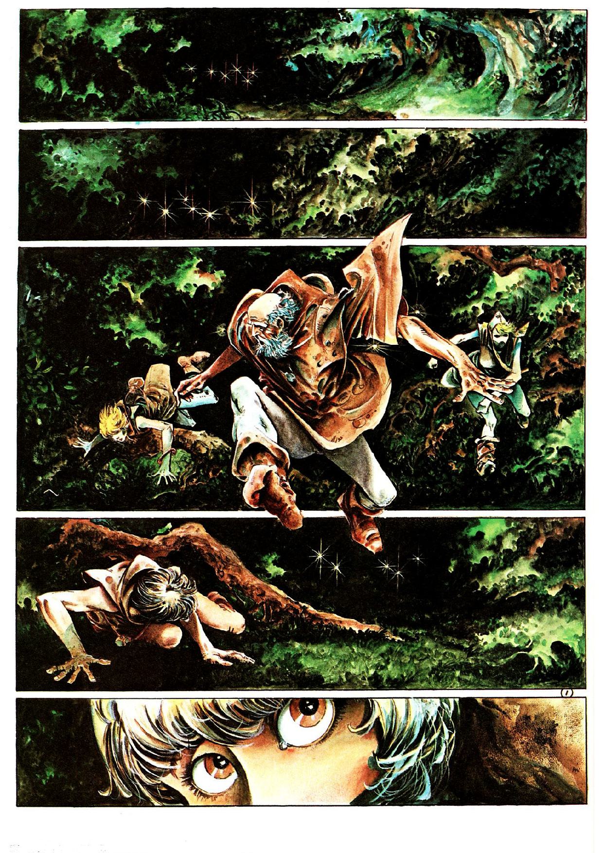 Historias Cortas page 6 full