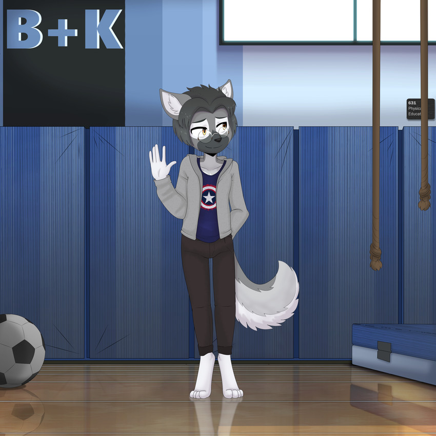 ARTIST gothbunnyboy page 5 full