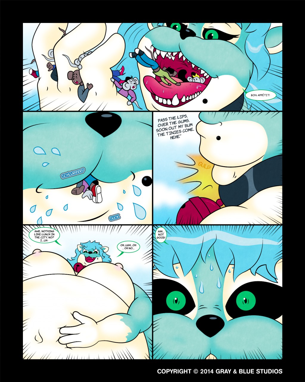 Mega Mooshy page 8 full