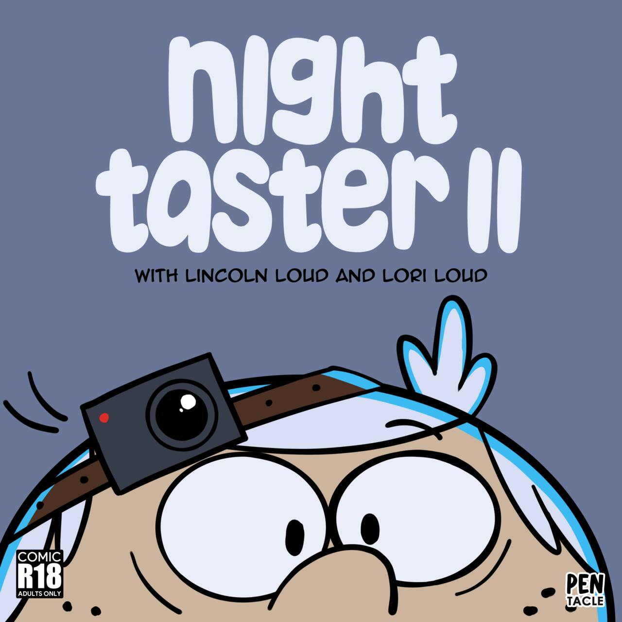 Night Taster page 4 full