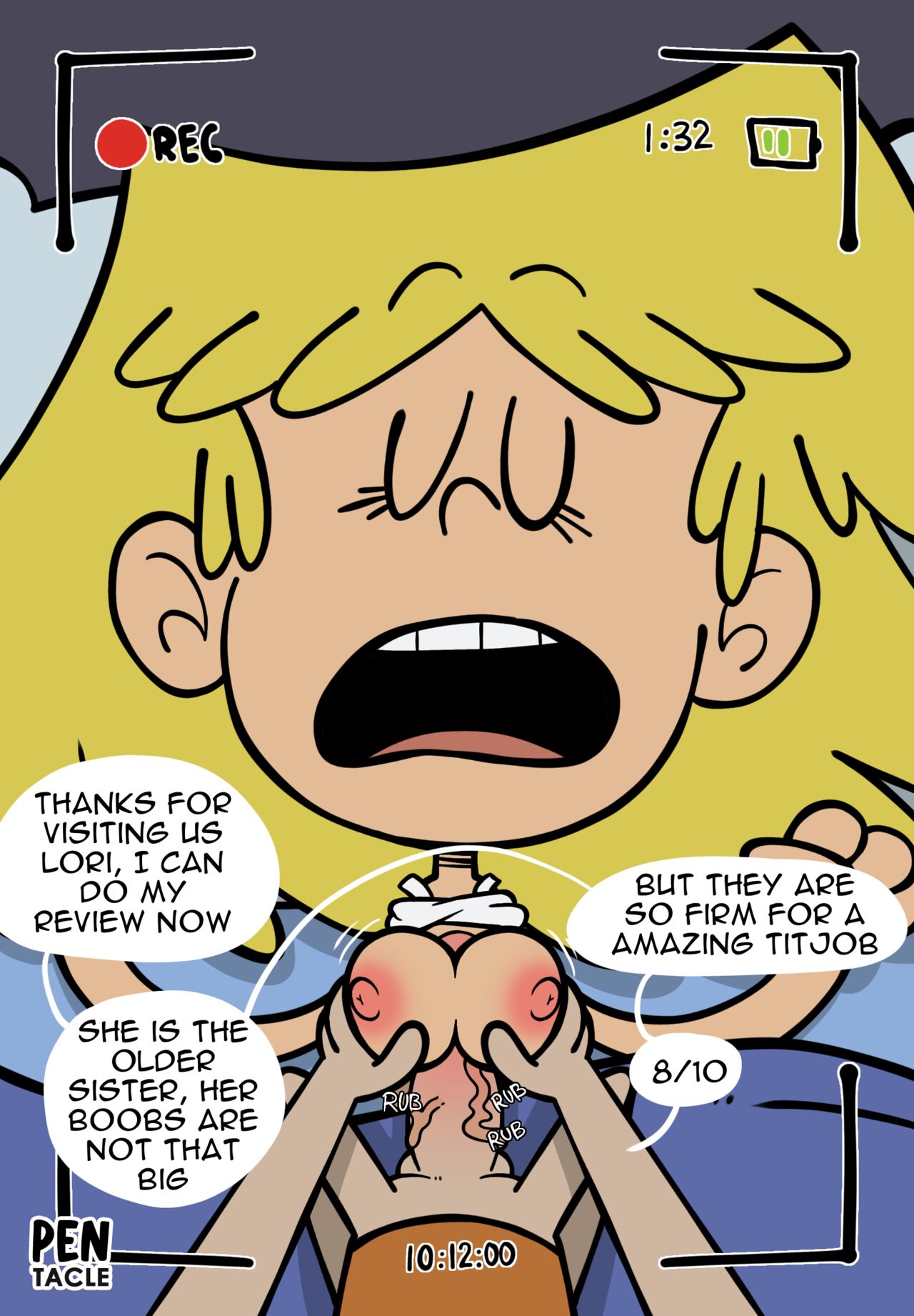 Night Taster page 5 full