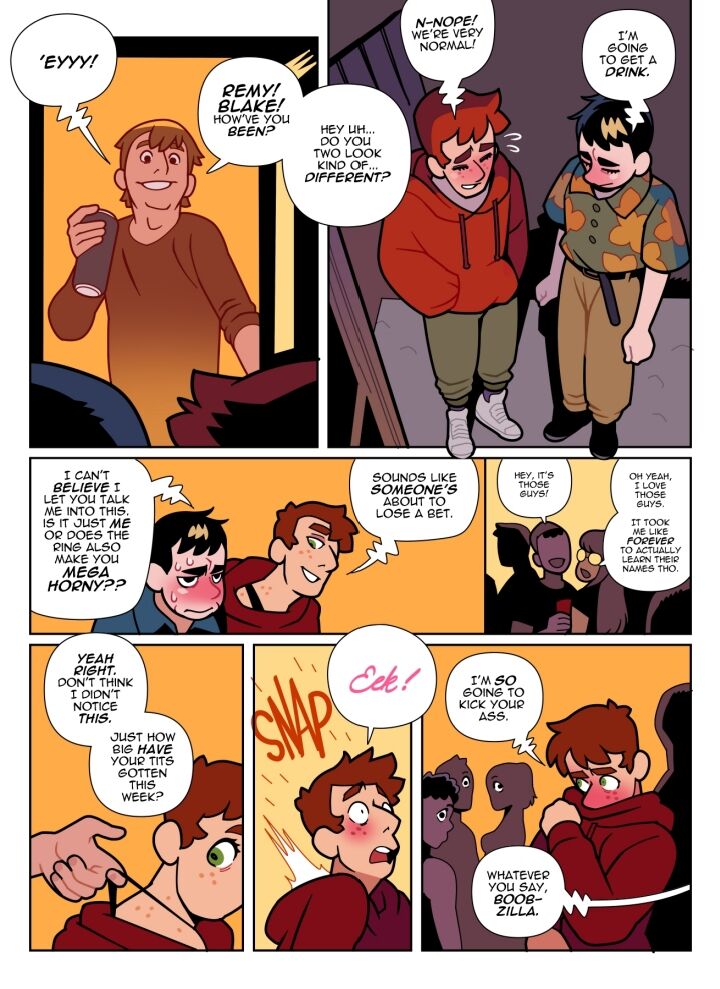 The Red Ring 3 page 8 full