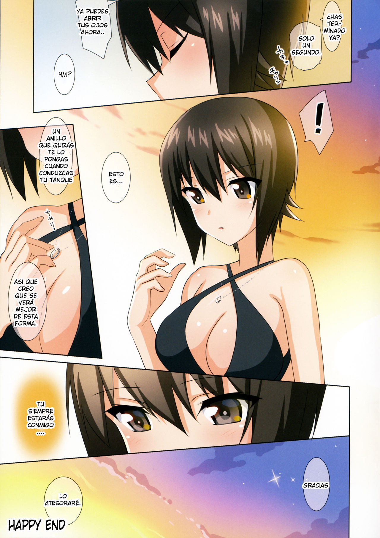 LET ME LOVE YOU fullcolor page 10 full