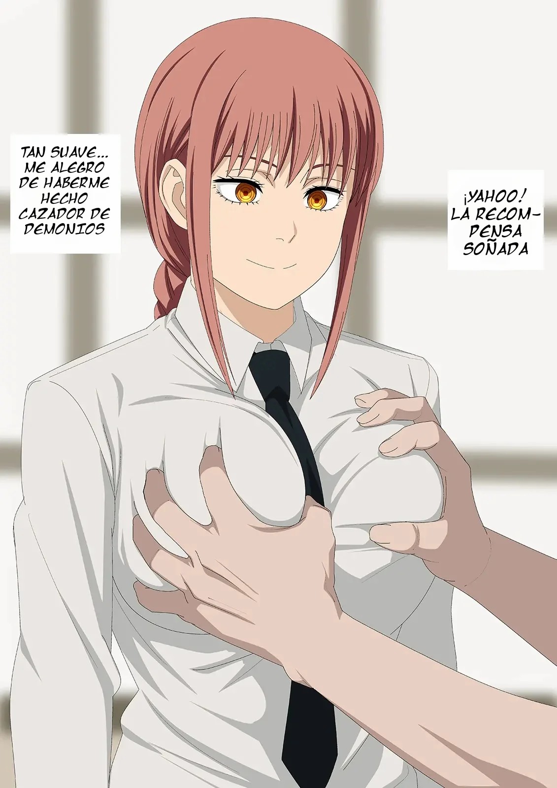 Ero Cosplay Vol78 page 3 full