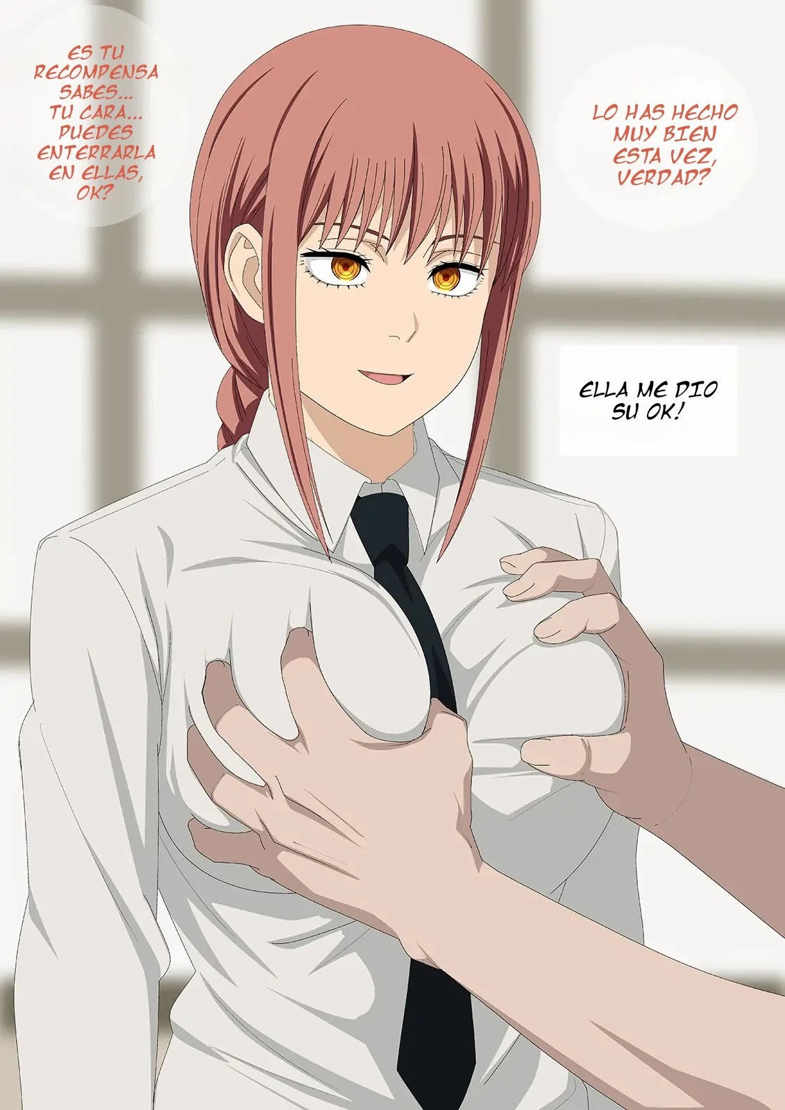 Ero Cosplay Vol78 page 4 full