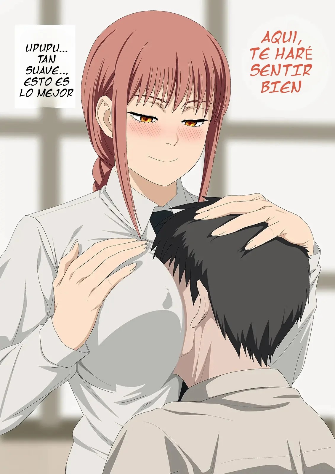 Ero Cosplay Vol78 page 5 full
