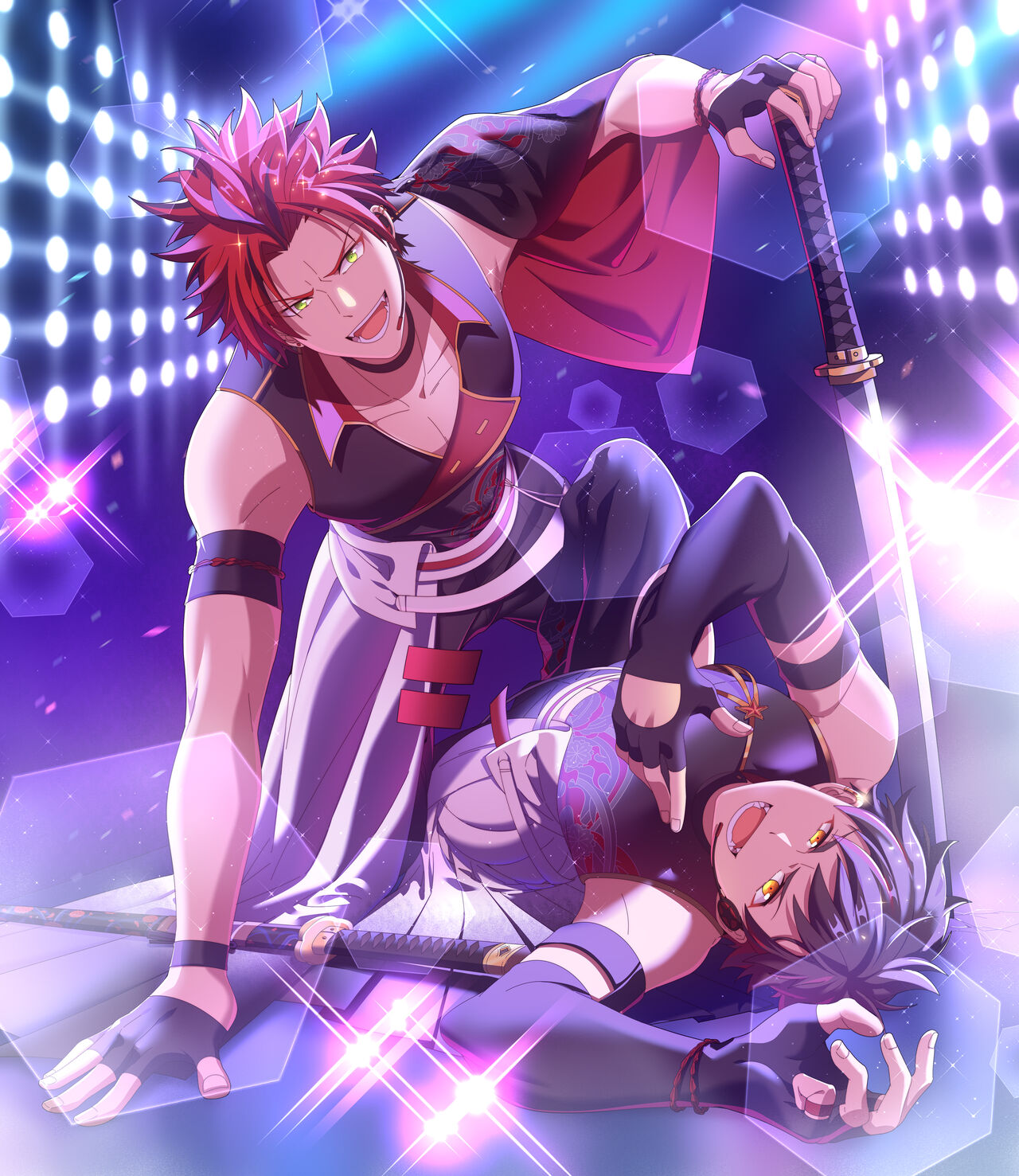 -瑞克斯Rex- / Ruirui page 10 full