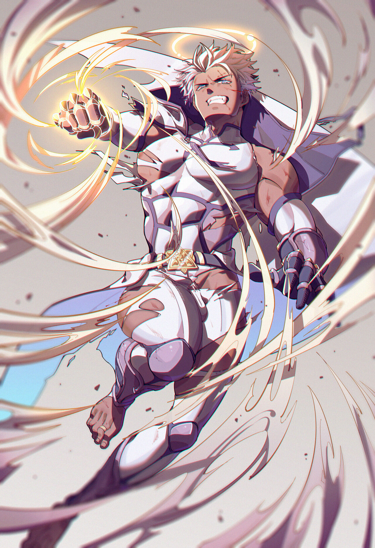 -瑞克斯Rex- / Ruirui page 2 full