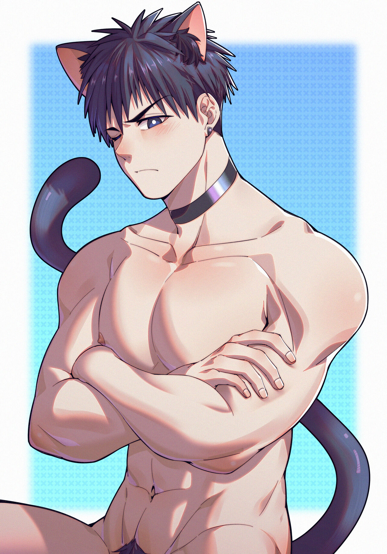 -瑞克斯Rex- / Ruirui page 4 full