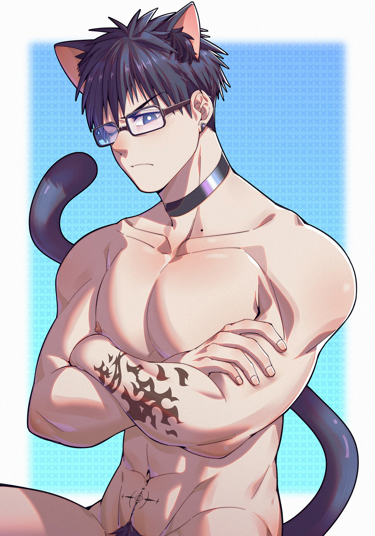 -瑞克斯Rex- / Ruirui page 7 full