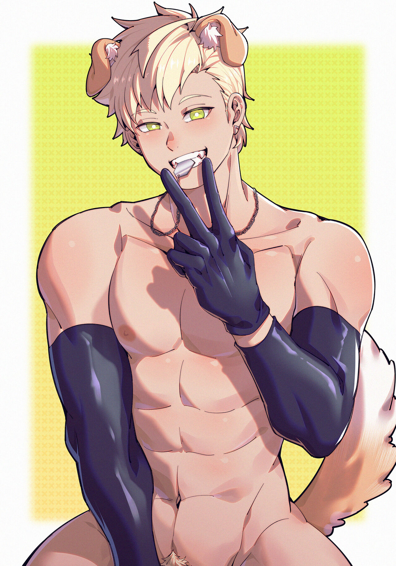 -瑞克斯Rex- / Ruirui page 8 full