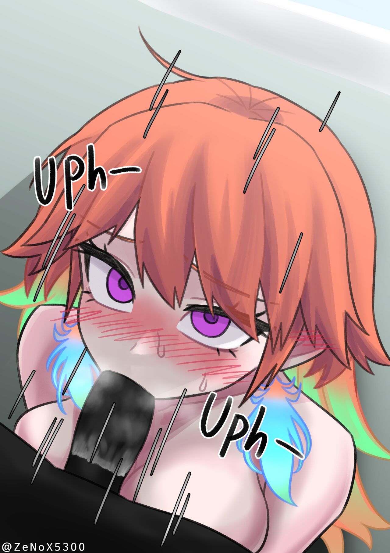 Takanashi Kiara page 4 full