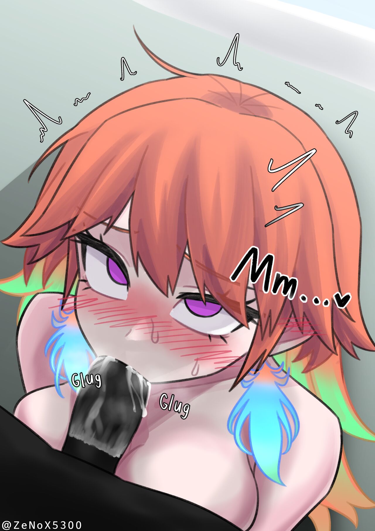 Takanashi Kiara page 5 full