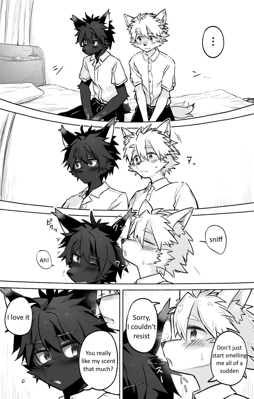 Humid page 7 full