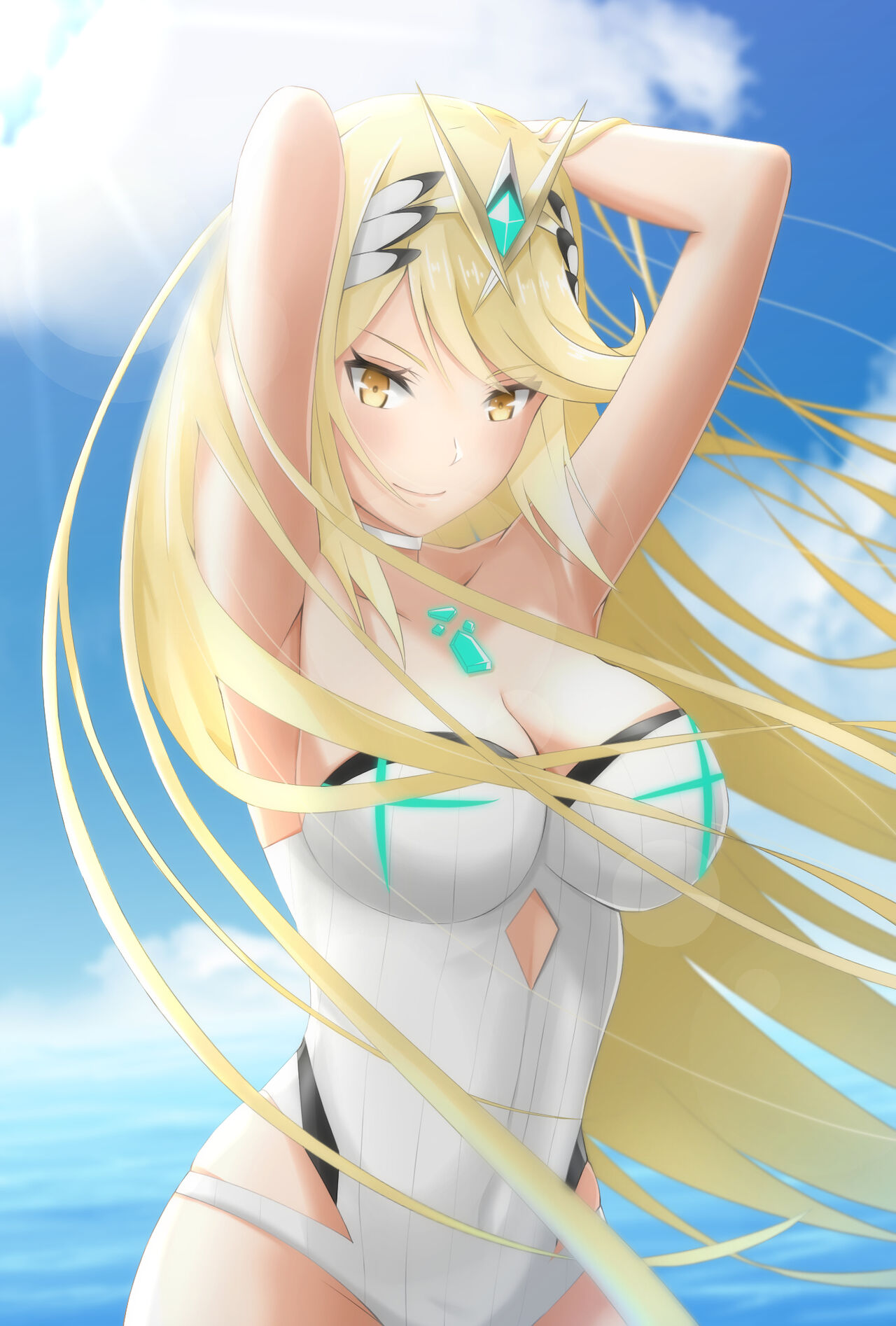 めび pixiv page 3 full