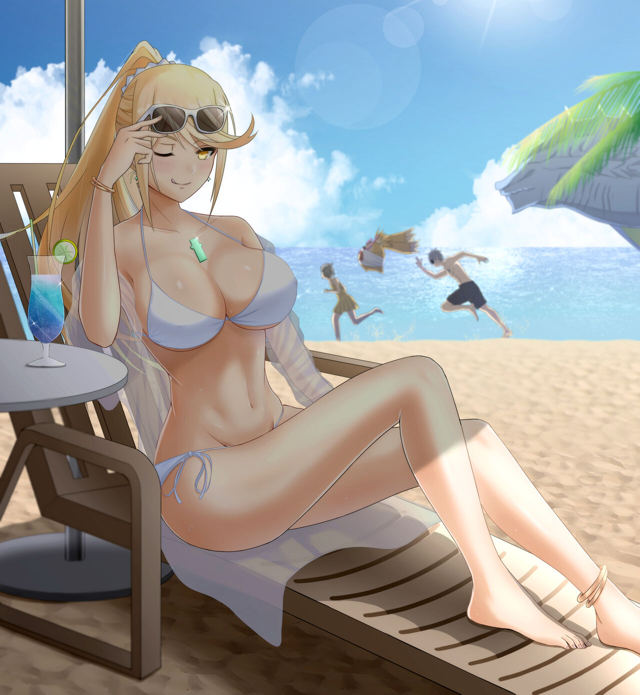 めび pixiv page 8 full